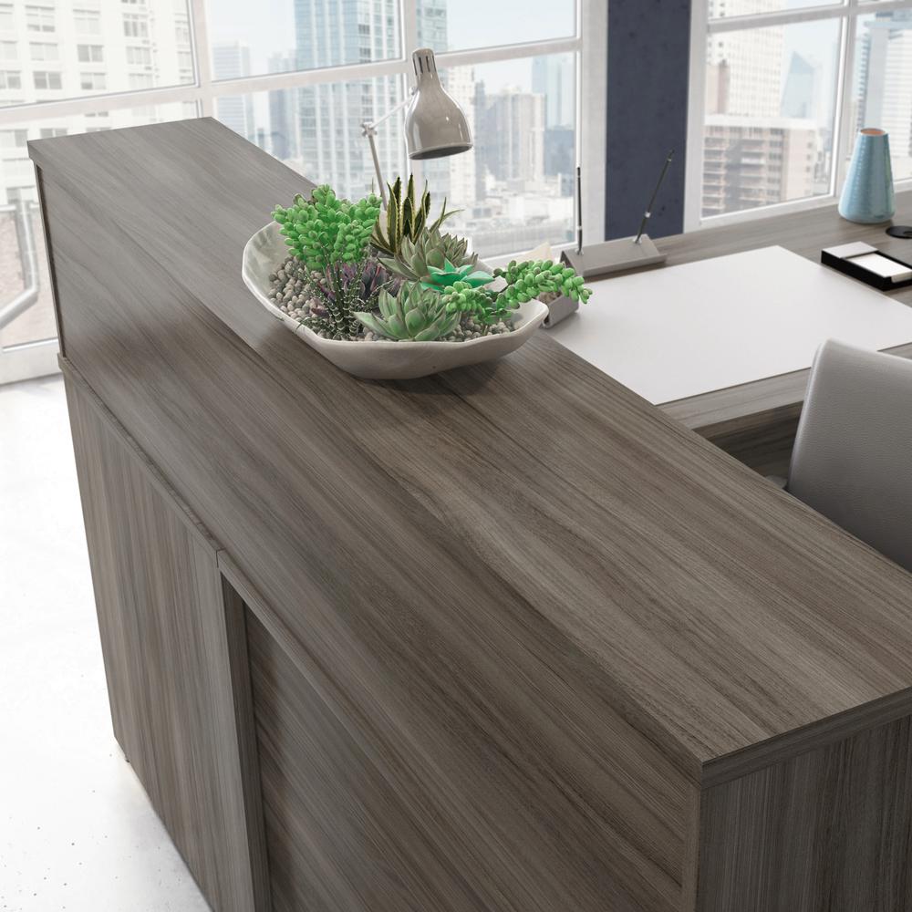Hudson Elm finish