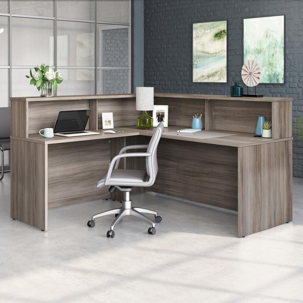 Affirm Commercial Office Hutch