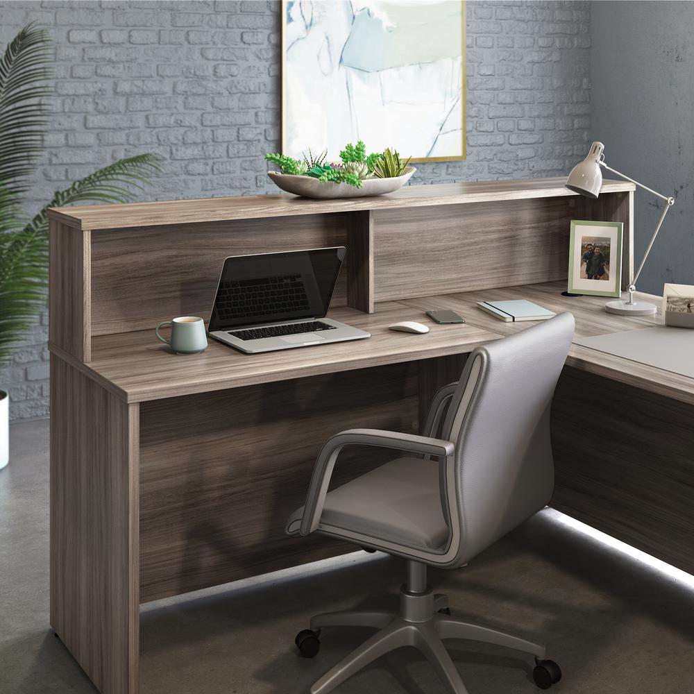 Affirm Commercial Office Hutch