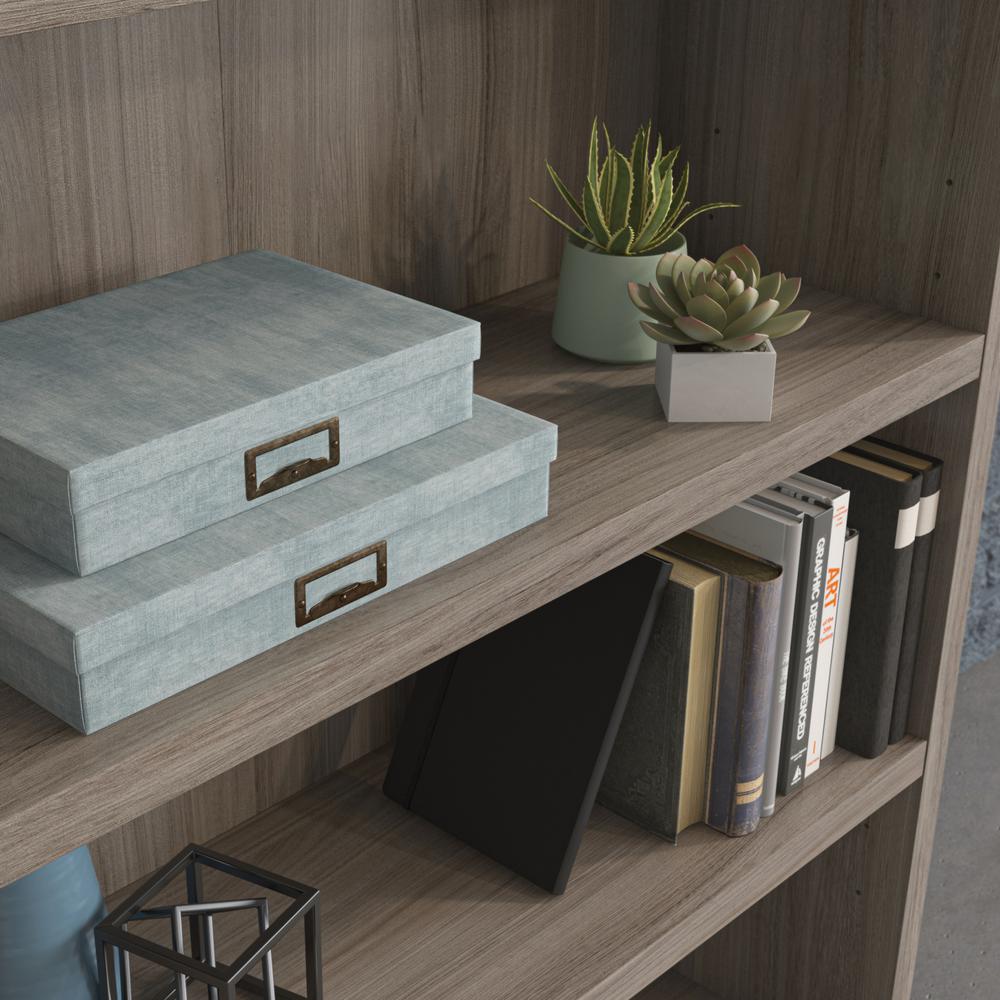Hudson Elm finish