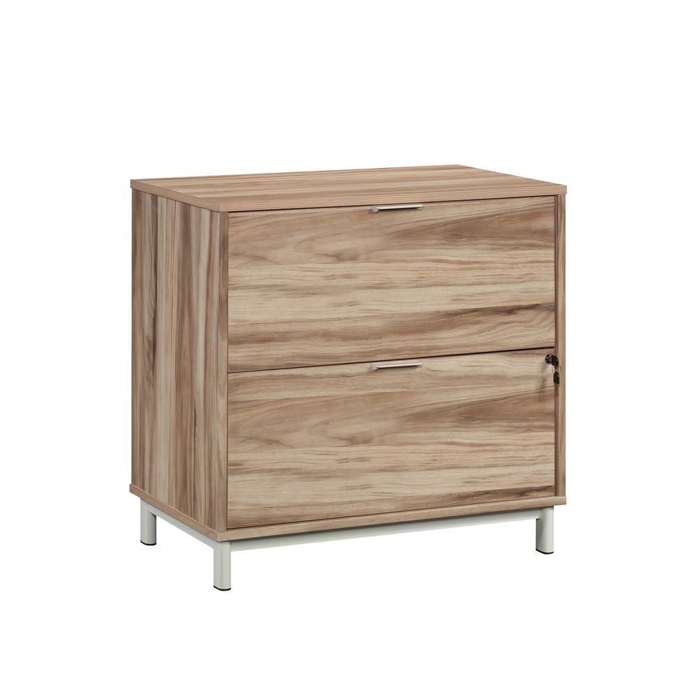 Bergen Circle File Cabinet
