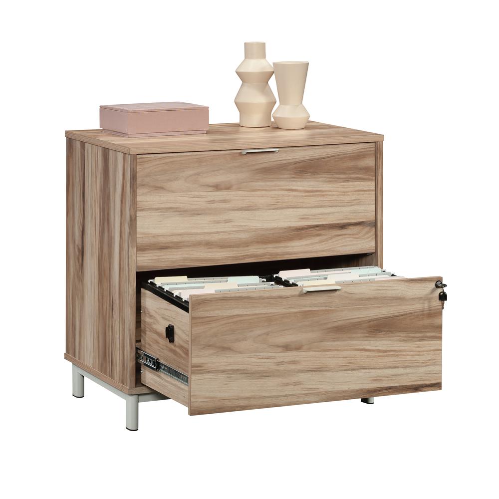 Bergen Circle File Cabinet