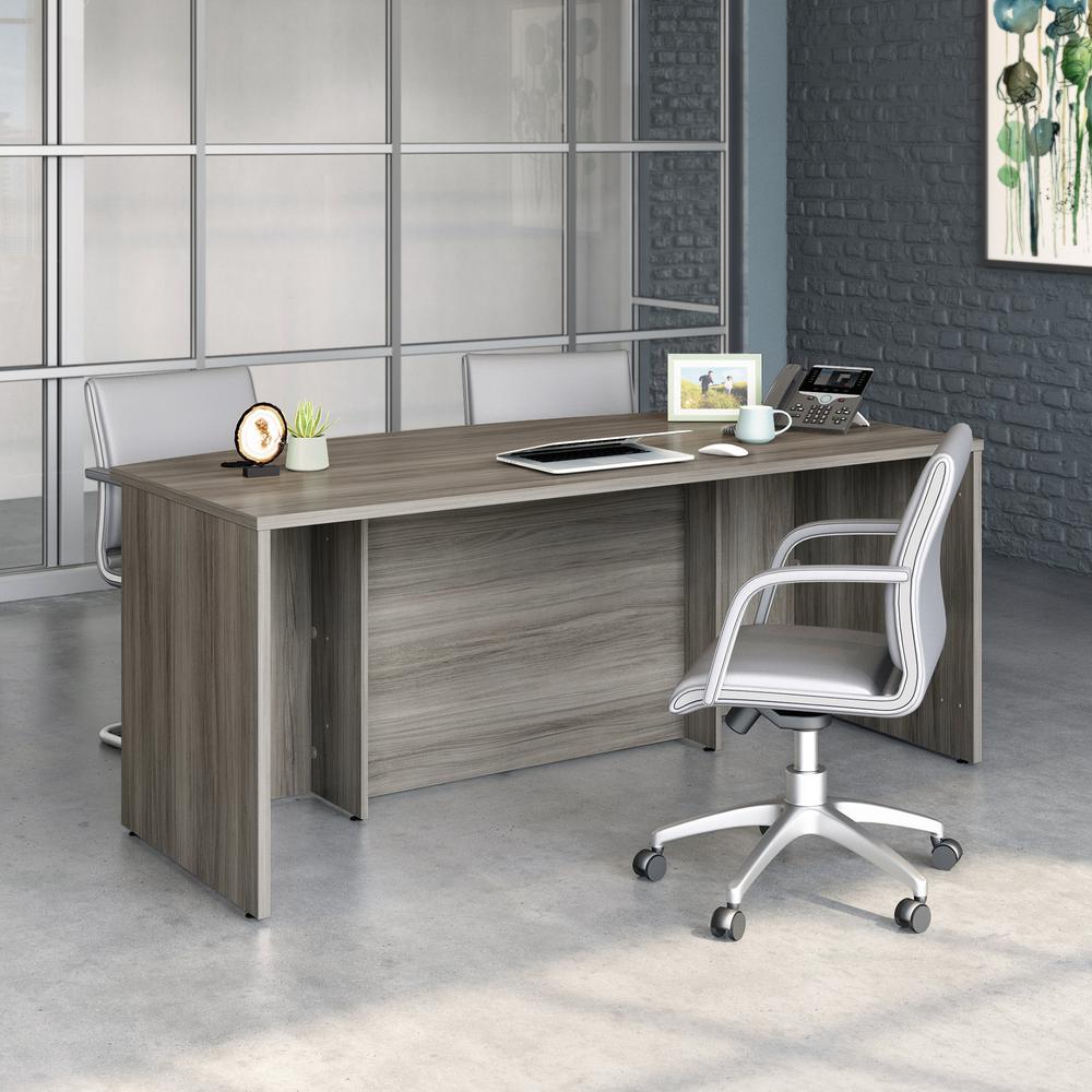 Hudson Elm finish