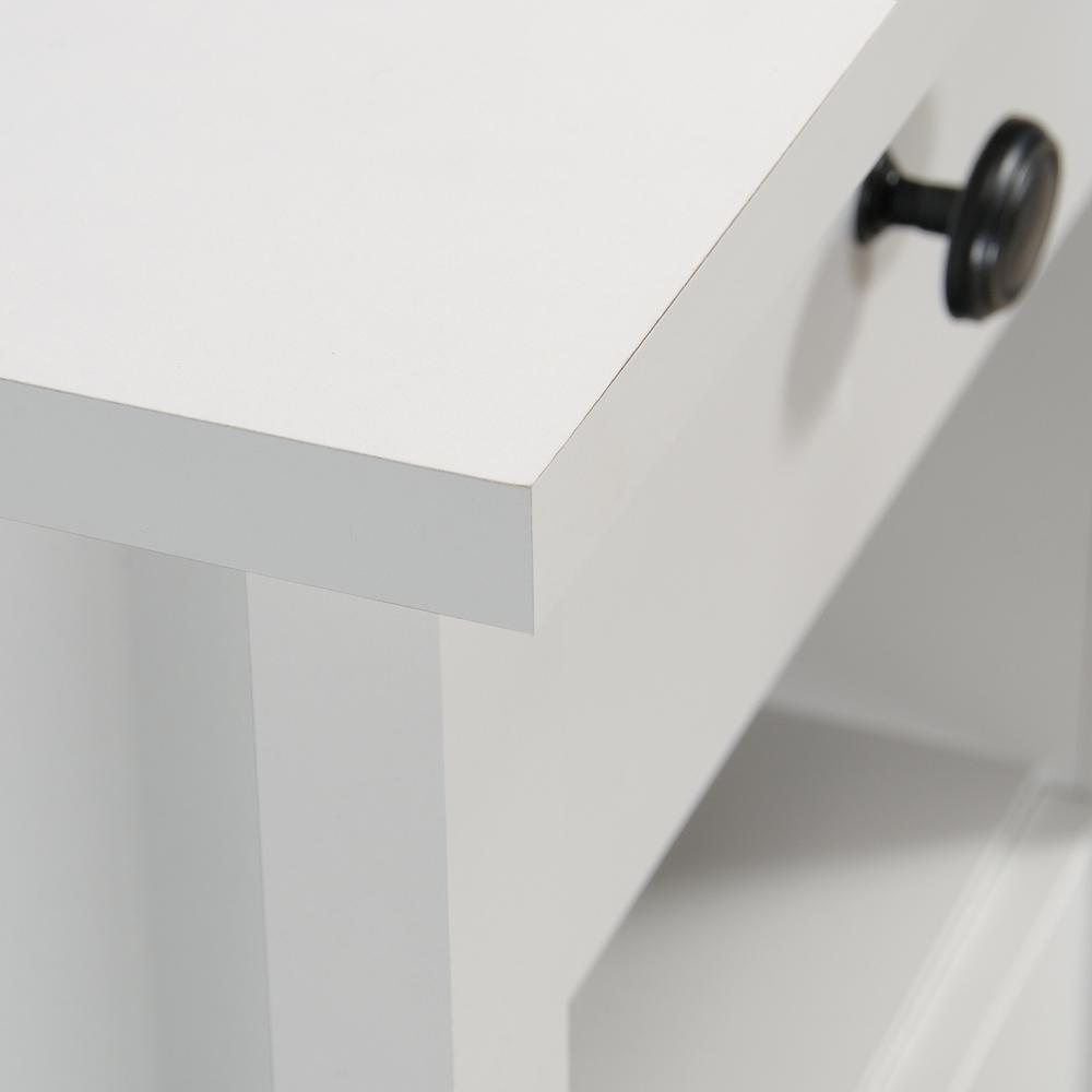 County Line L Desk