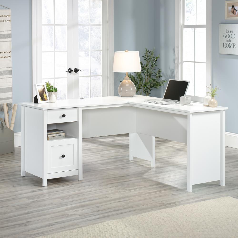 County Line L Desk