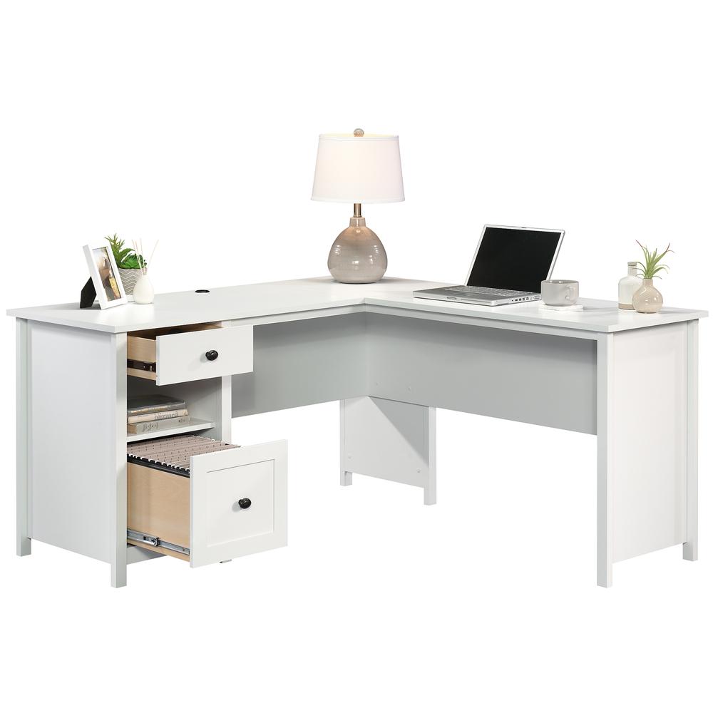 County Line L Desk
