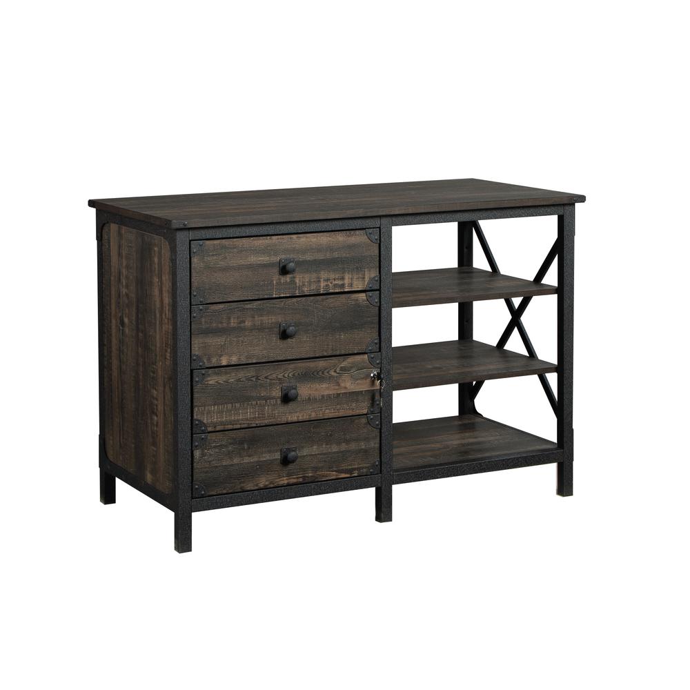 Steel River Commercial Office Credenza