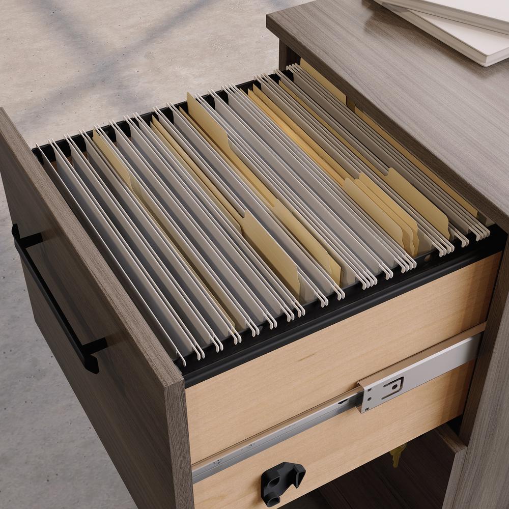 Affirm Commercial Office File Cabinet