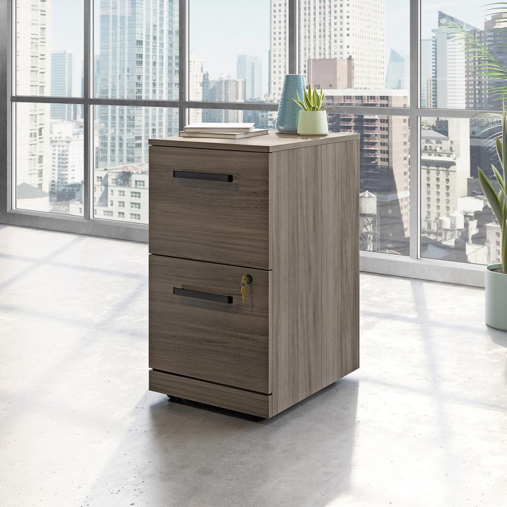 Hudson Elm finish