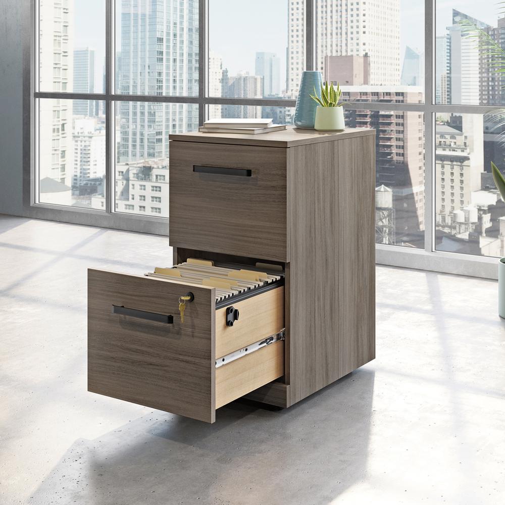 Affirm Commercial Office File Cabinet