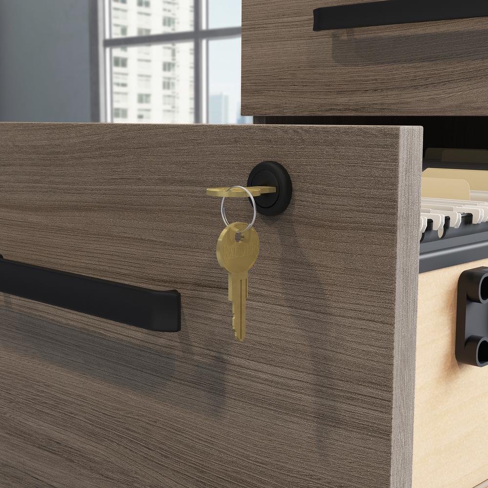 Affirm Commercial Office File Cabinet