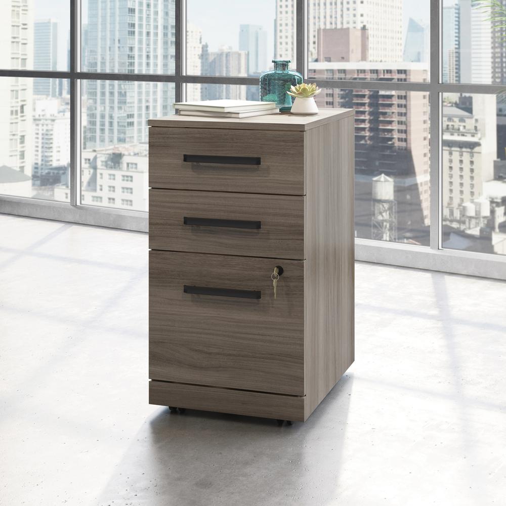 Hudson Elm finish