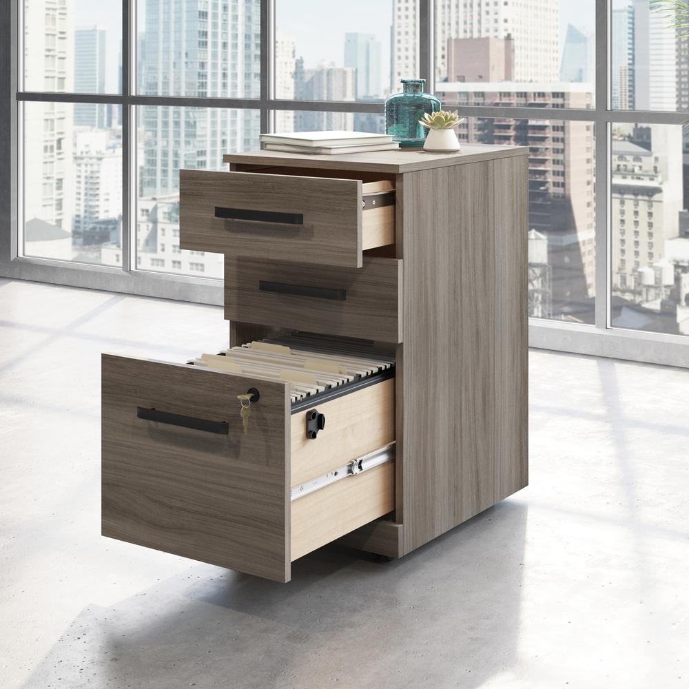 Affirm Commercial Office File Cabinet