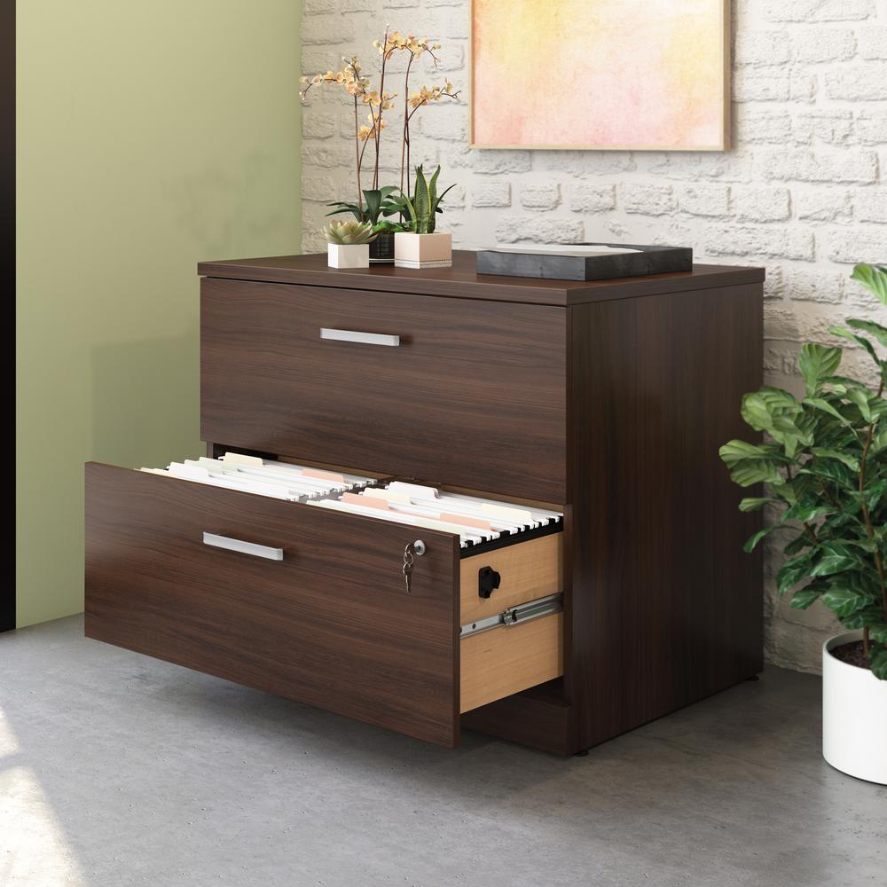 Noble Elm finish