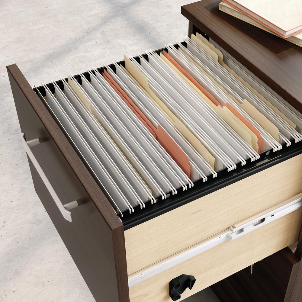 Affirm Commercial Office File Cabinet