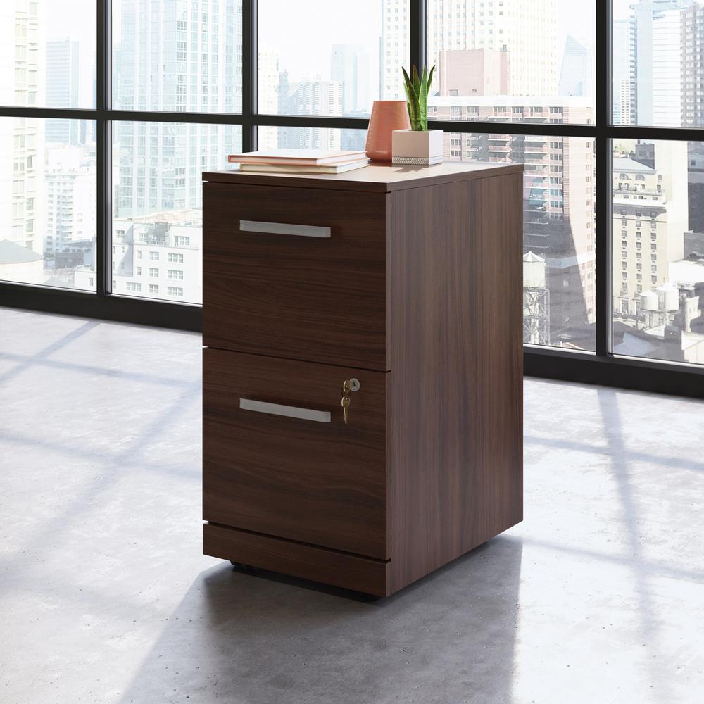 Noble Elm finish