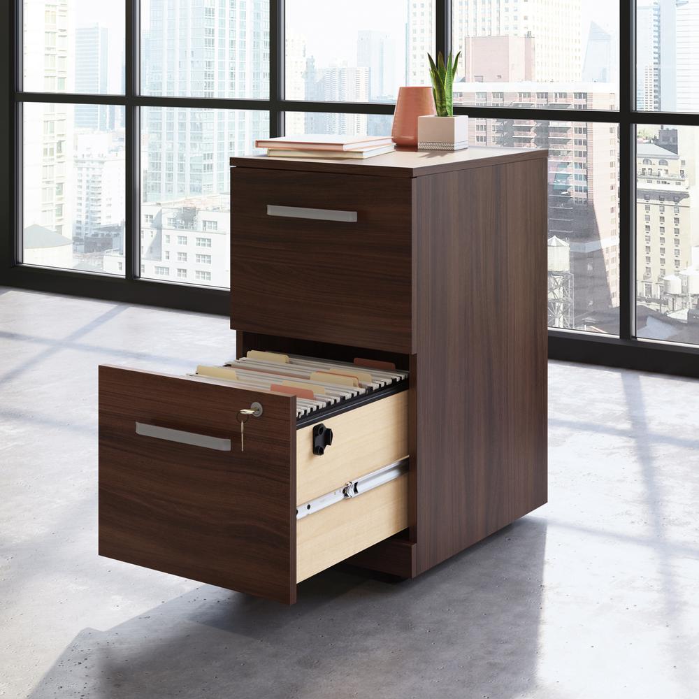 Noble Elm finish