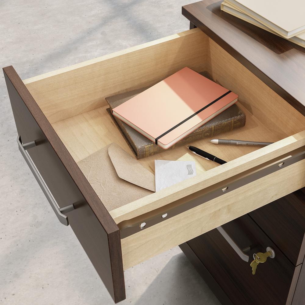 Affirm Commercial Office File Cabinet