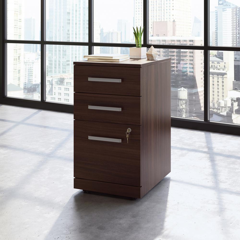 Noble Elm finish