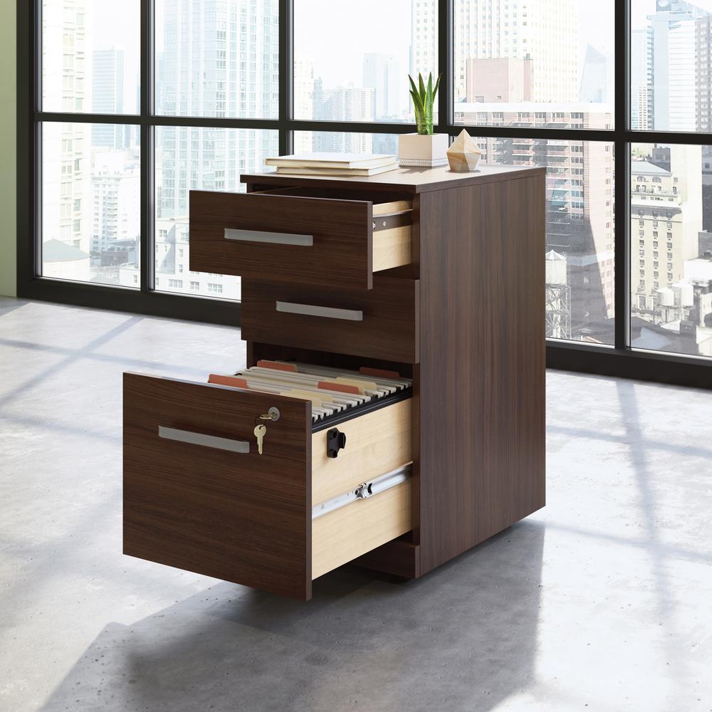 Affirm Commercial Office File Cabinet
