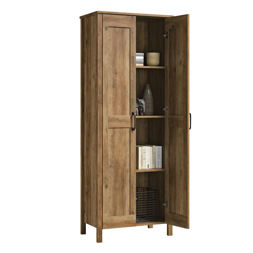 Rural Pine finish