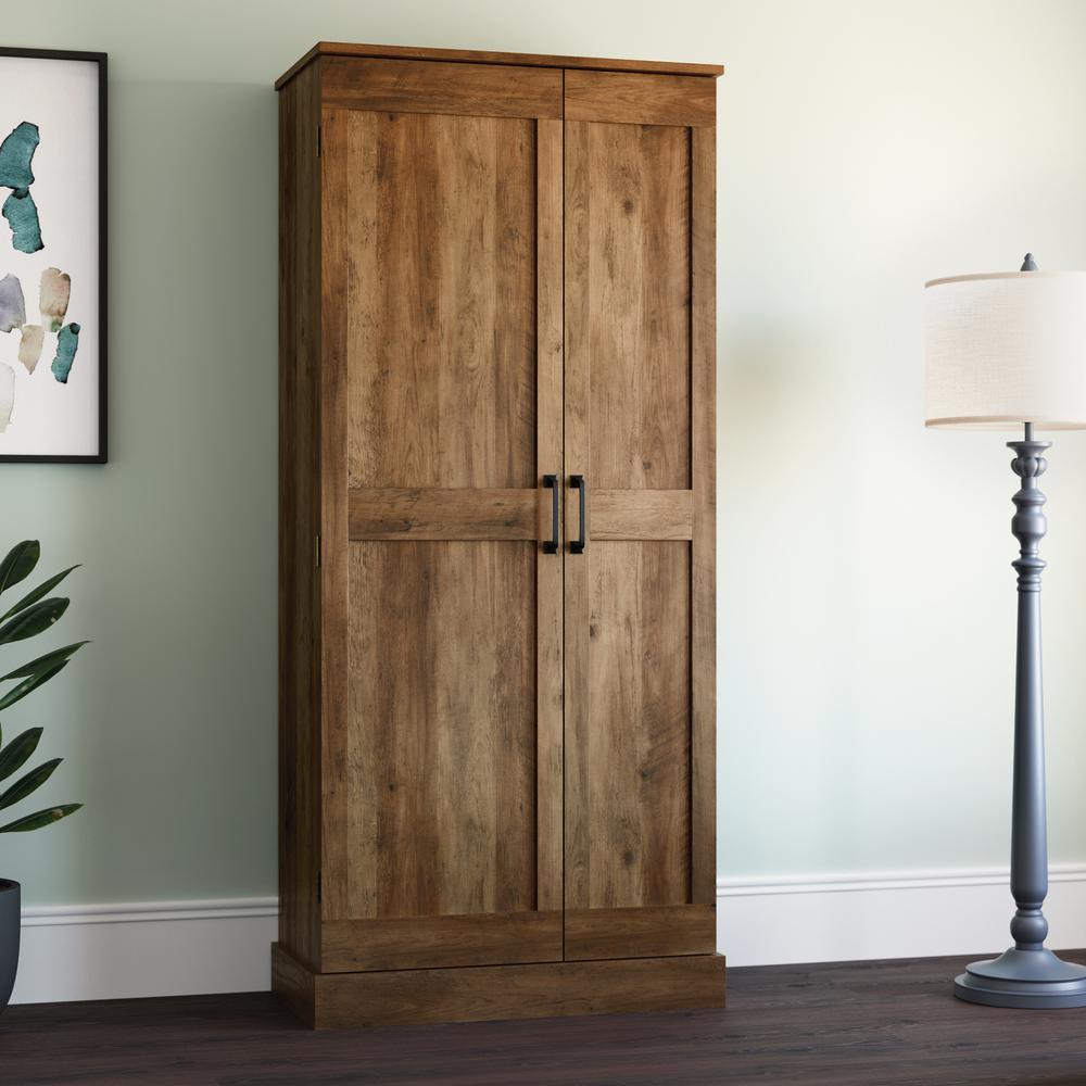 Rural Pine finish