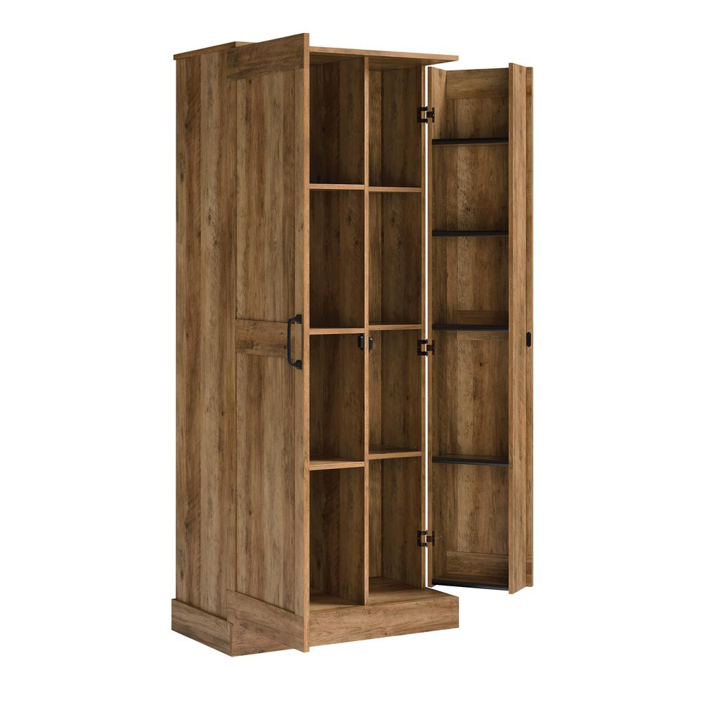 Rural Pine finish
