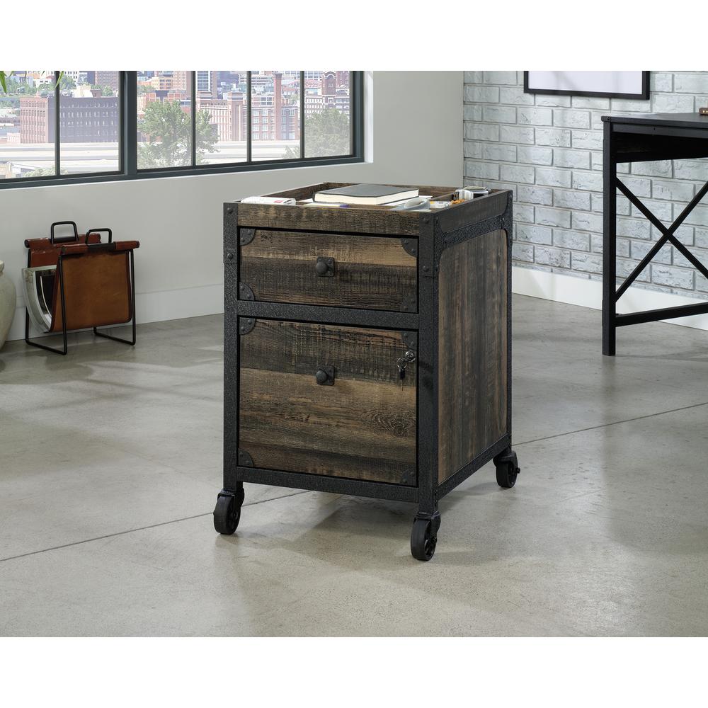 Foundry Road File Cabinet