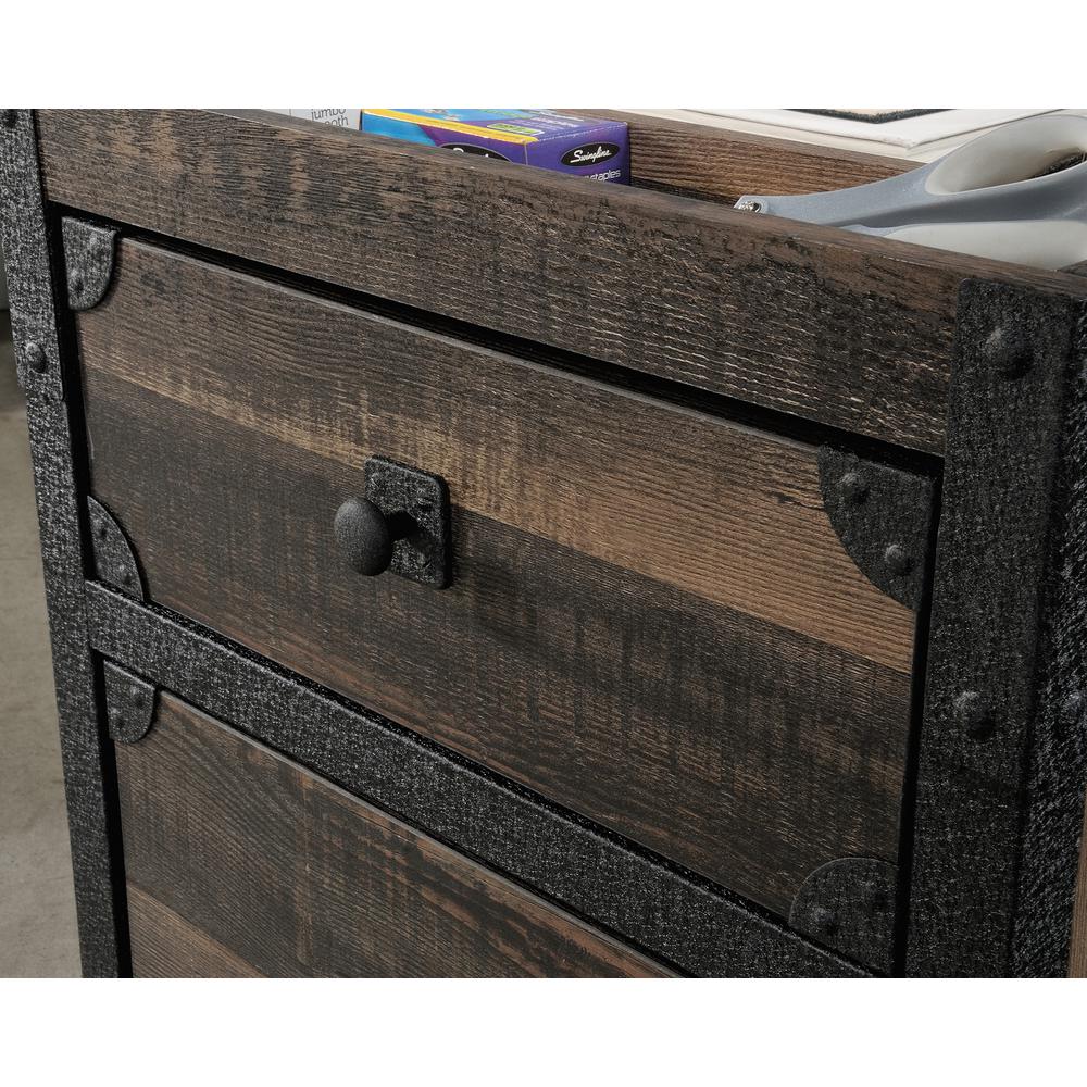 Foundry Road File Cabinet