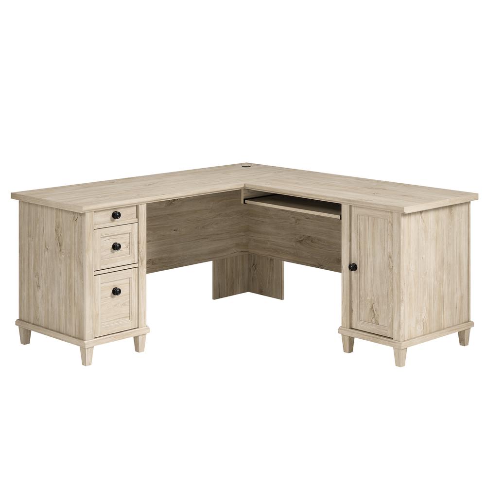 Hammond Commercial Office L Desk