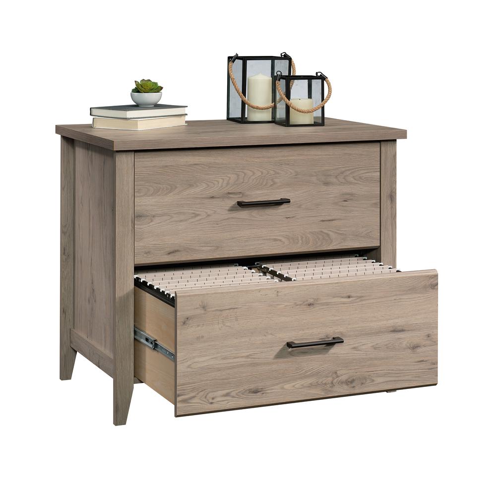Laurel Oak finish