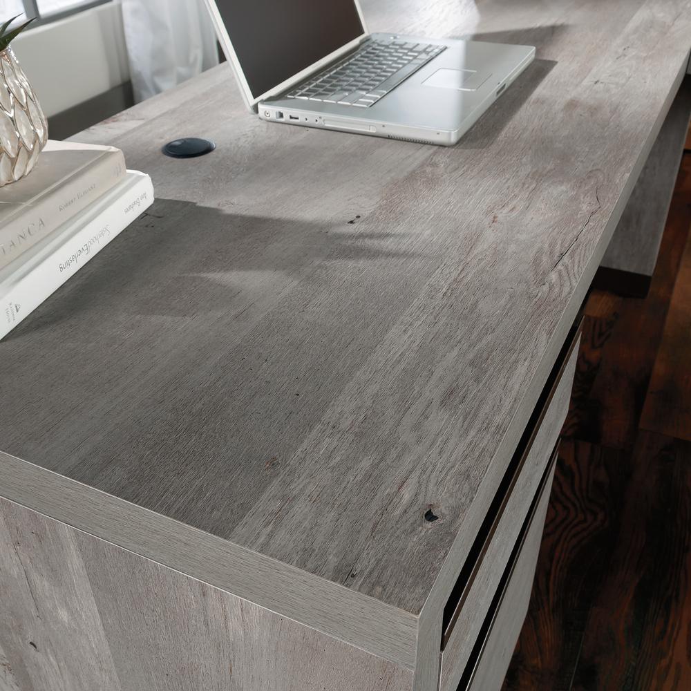 Manhattan Gate Commercial Office L Desk