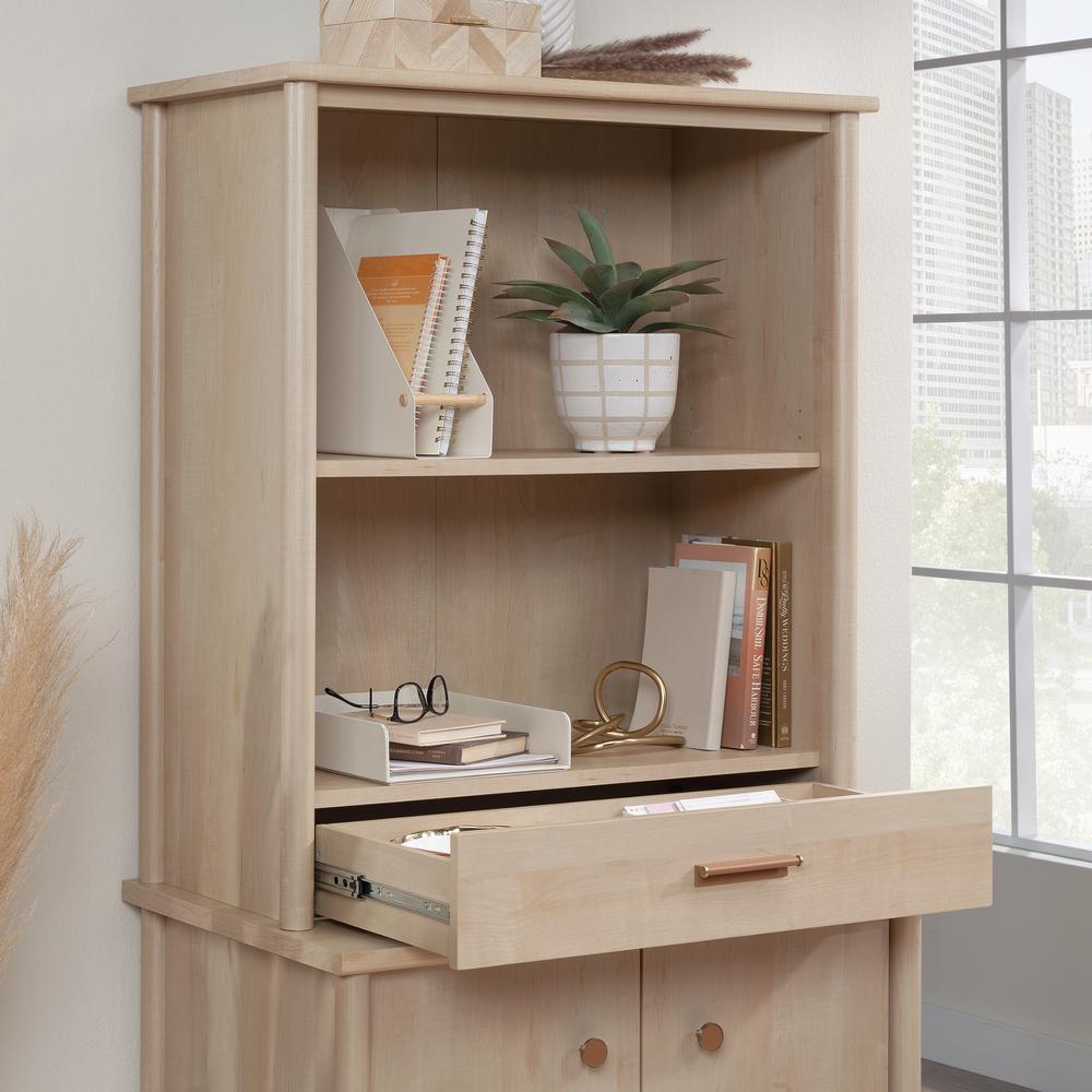 Whitaker Point Commercial Office Hutch