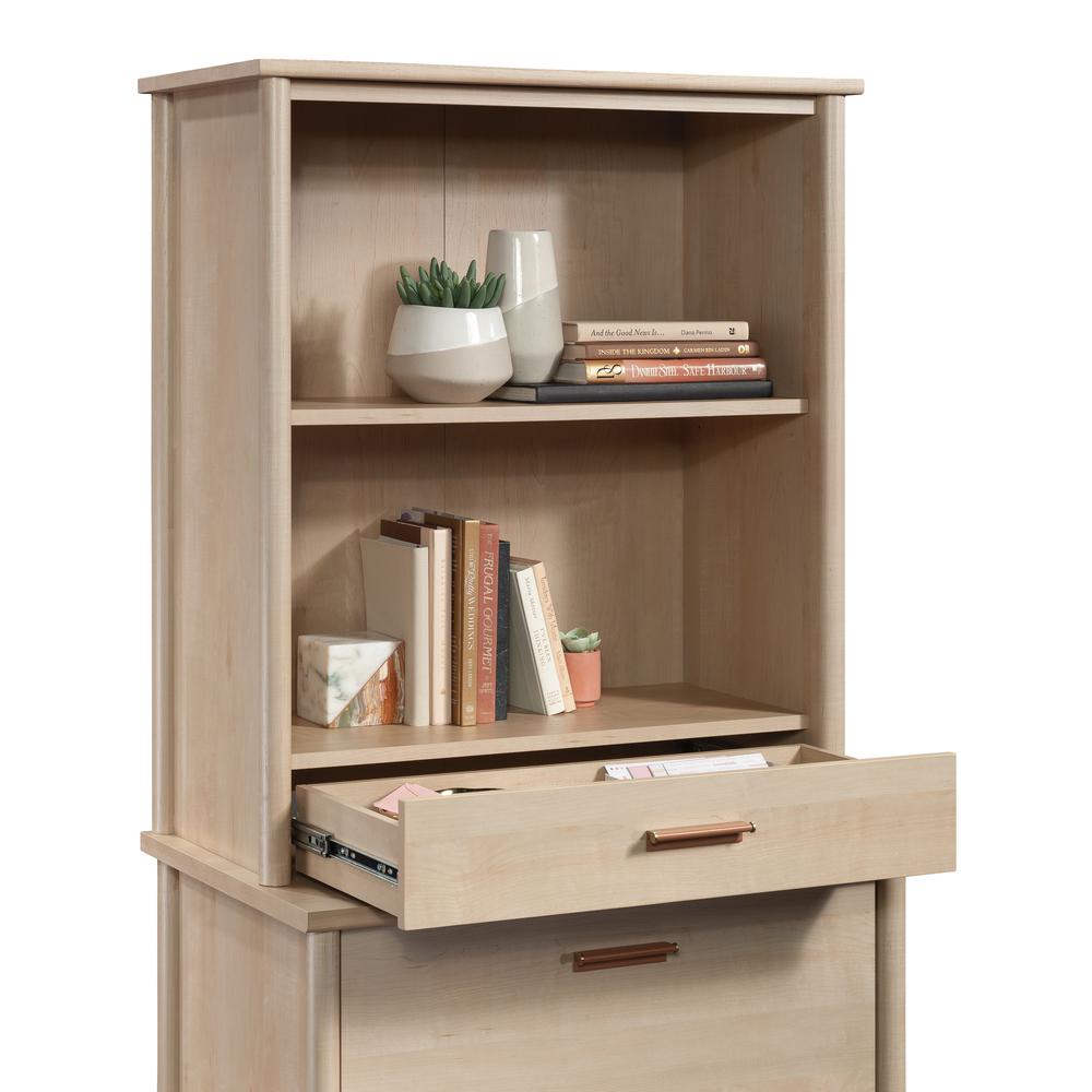Whitaker Point Commercial Office Hutch