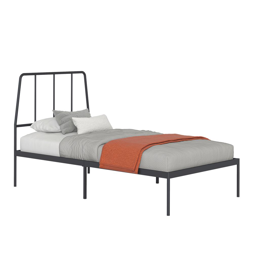 Harvey Park Platform Bed