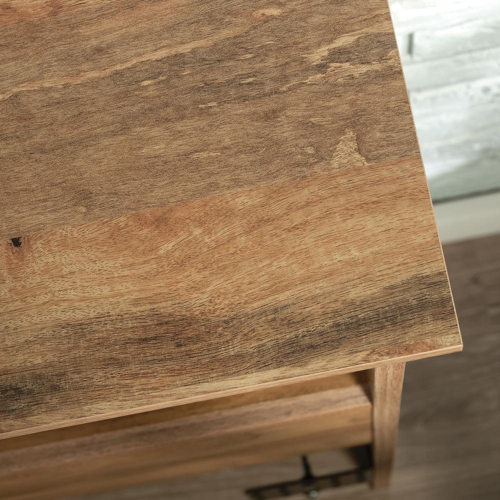 Sindoori Mango finish