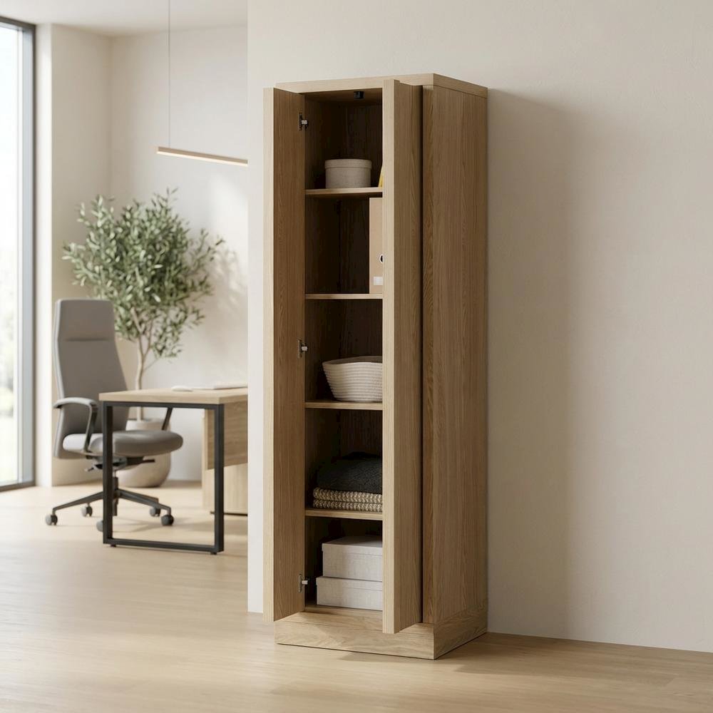 Merton Hall Storage Cabinet