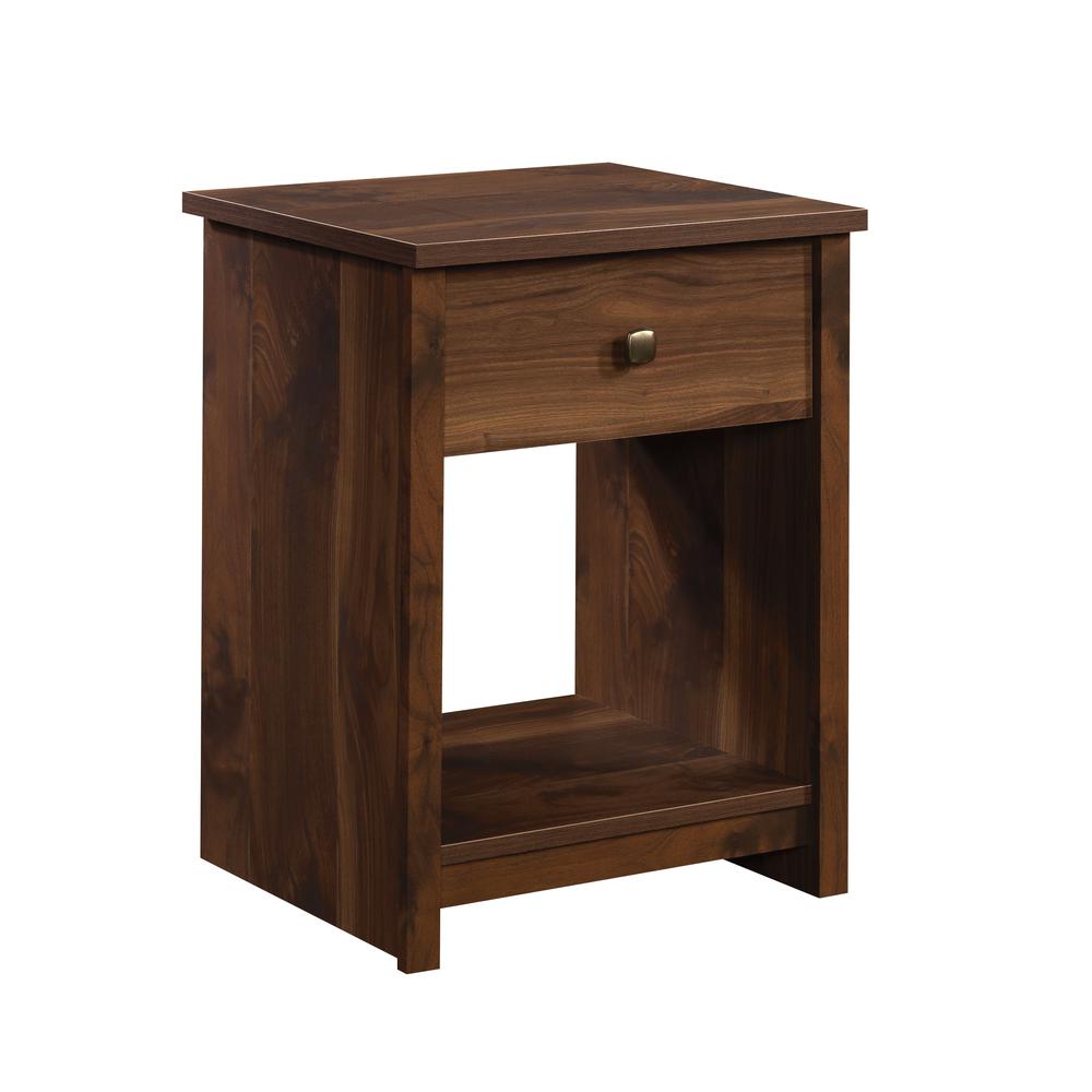 Grand Walnut finish