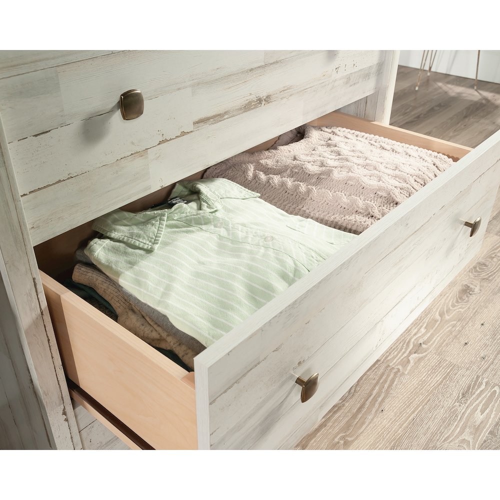 River Ranch Chest