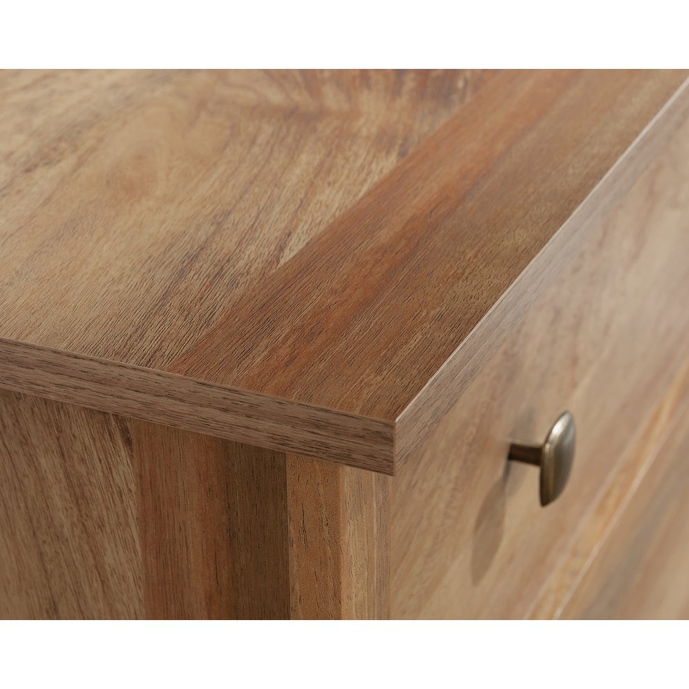 River Ranch Chest
