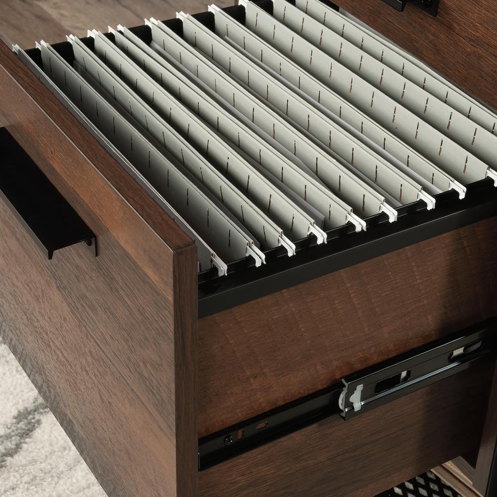 Briarbrook Commercial Office File Cabinet