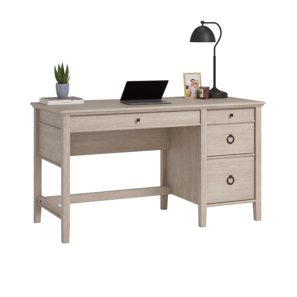 Cascade Oak finish