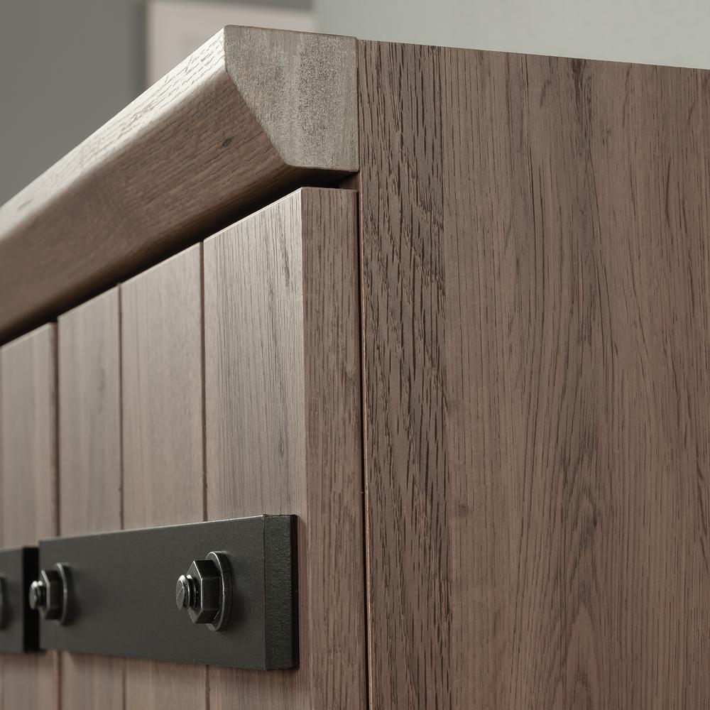 Salt Oak finish
