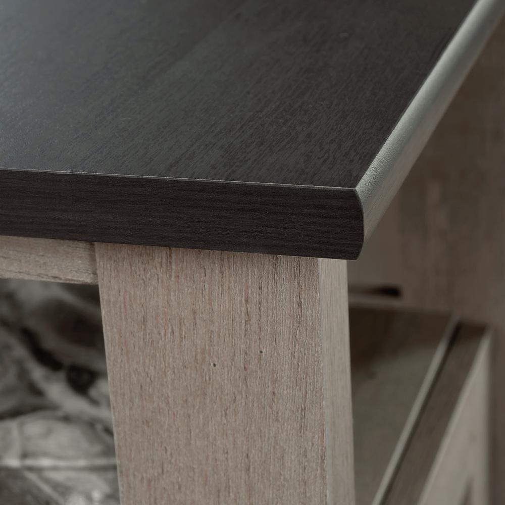 August Hill L Desk
