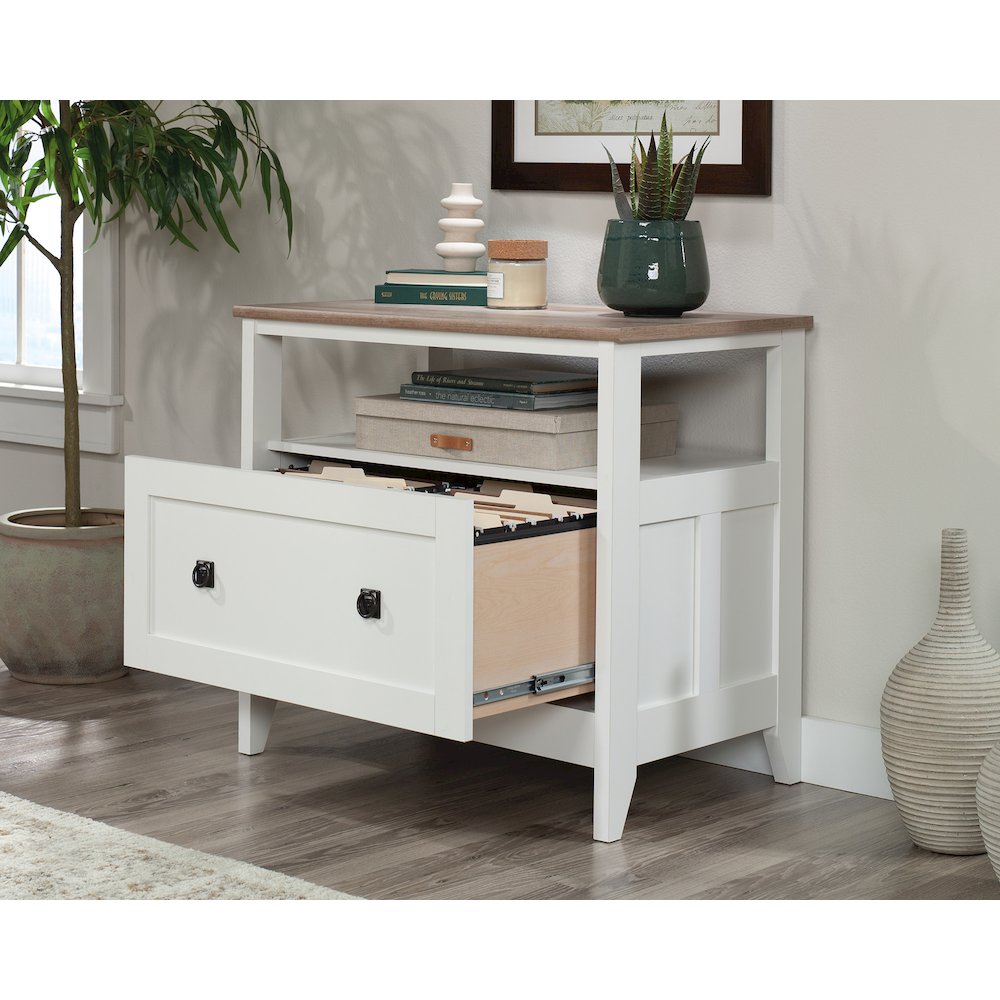 August Hill File Cabinet