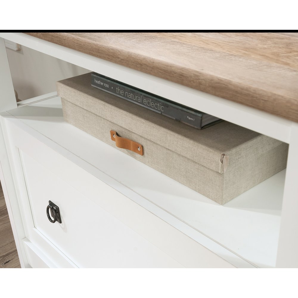 August Hill File Cabinet
