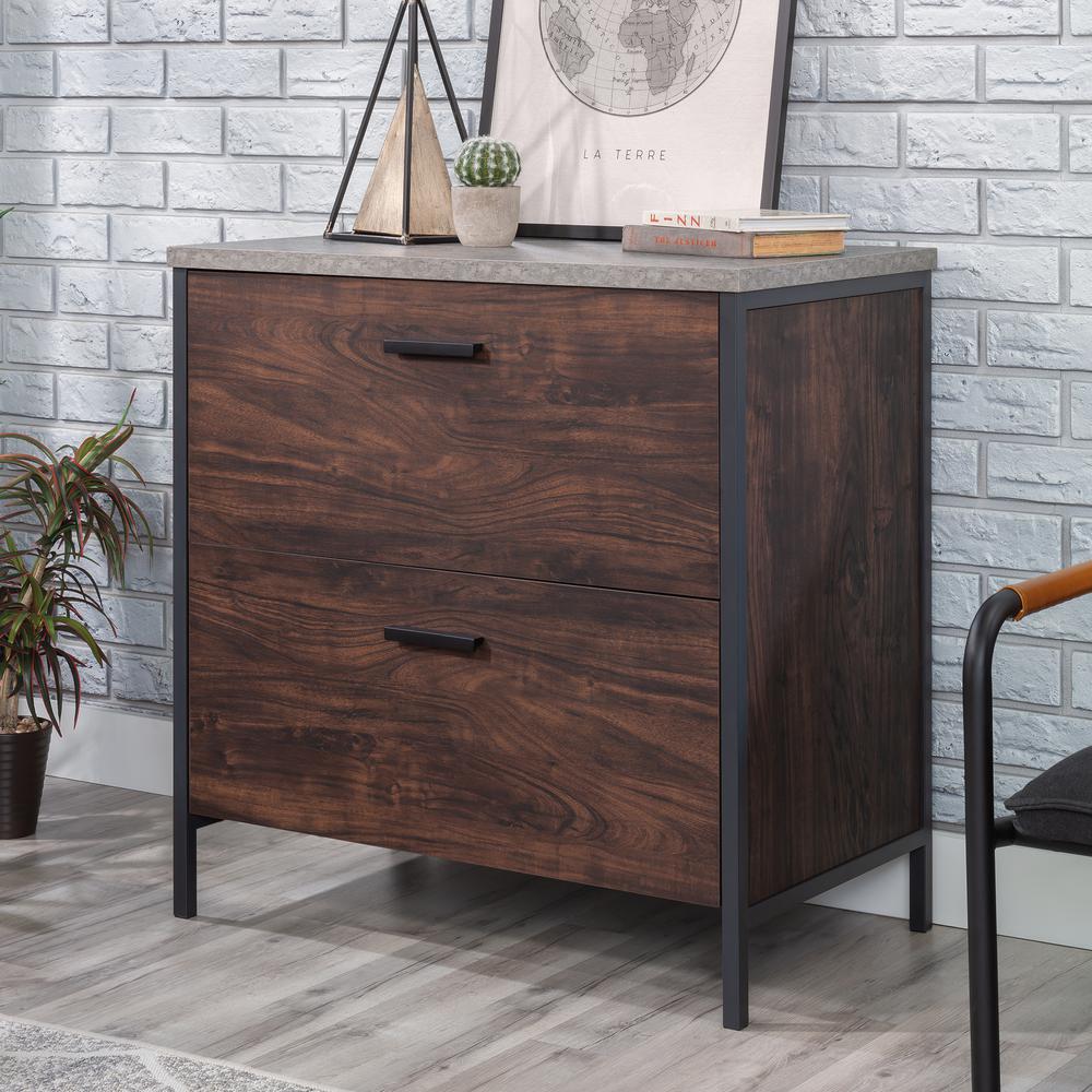 Market Commons File Cabinet