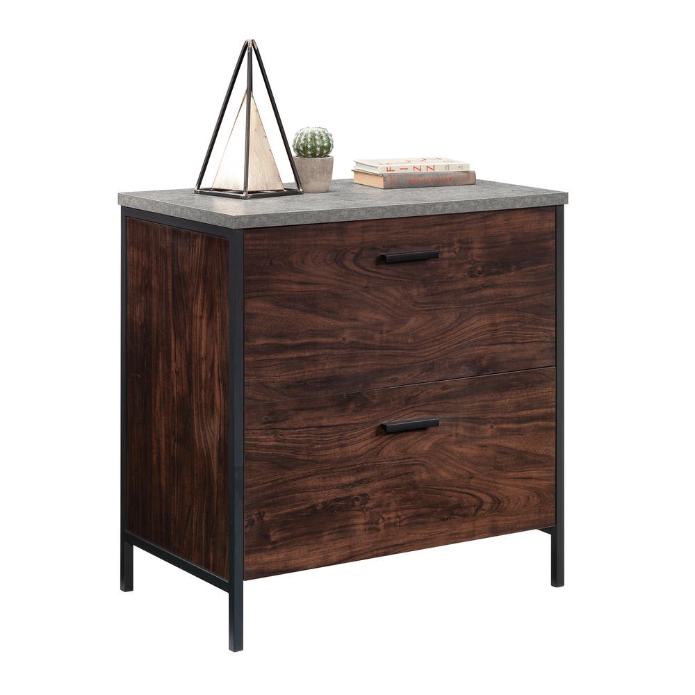 Market Commons File Cabinet