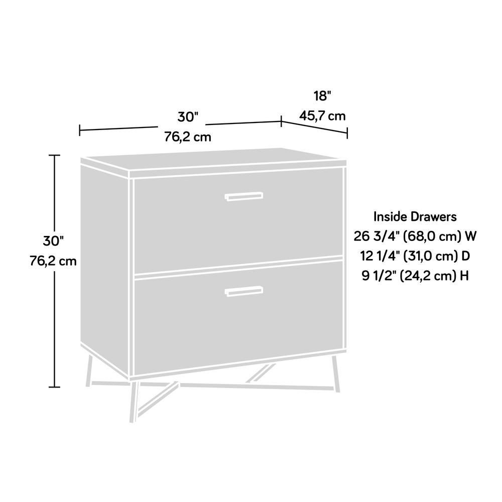 Canton Lane File Cabinet