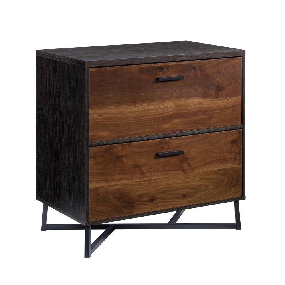 Brew Oak finish